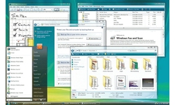 Microsoft Windows Vista Home Premium SP1 32-bit NL + Windows 7 Voucher
