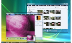 Microsoft Windows Vista Home Premium SP1 32-bit NL + Windows 7 Voucher