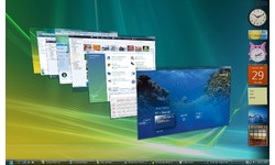 Microsoft Windows Vista Home Premium SP1 32-bit NL + Windows 7 Voucher