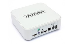 Eminent hdMedia High-Definition Media Player EM7070