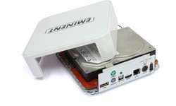 Eminent hdMedia High-Definition Media Player EM7070