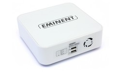 Eminent hdMedia High-Definition Media Player EM7070
