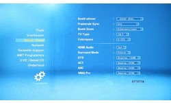 Eminent hdMedia High-Definition Media Player EM7071