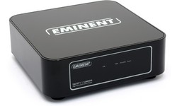 Eminent hdMedia High-Definition Media Player EM7071