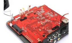 Eminent hdMedia High-Definition Media Player EM7071