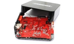 Eminent hdMedia High-Definition Media Player EM7071