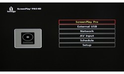 Iomega ScreenPlay Pro HD 500GB
