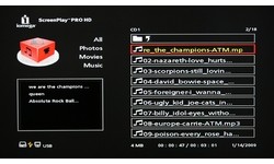 Iomega ScreenPlay Pro HD 500GB