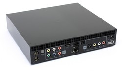 LaCie LaCinema Black Max 500GB