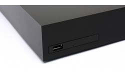 LaCie LaCinema Black Max 500GB