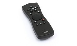 LaCie LaCinema Black Max 500GB