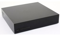 LaCie LaCinema Black Max 500GB