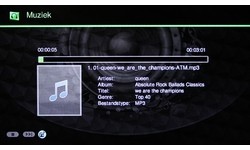 ZyXEL DMA-2500 Full HD Digital Media Streamer