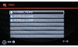 ZyXEL DMA-2500 Full HD Digital Media Streamer