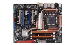 Asus P5Q3-Deluxe/WiFi