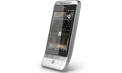 HTC Hero White