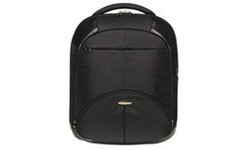 Samsonite Proteo Formal Toploader on Wheels 15.4" Black