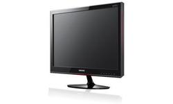 Samsung SyncMaster P2450H