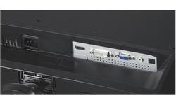 Samsung SyncMaster P2450H
