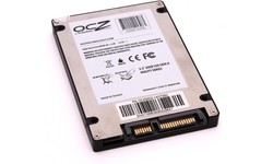 OCZ Agility 30GB 