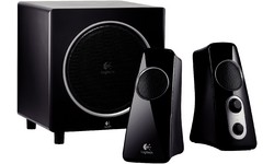 Logitech Z523 Black