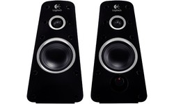 Logitech Z520