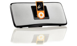 Logitech S315i Rechargeable Speaker White