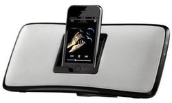 Logitech S315i Rechargeable Speaker White