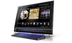 HP TouchSmart IQ830be