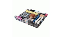 Asus P5KPL-AM IN/ROEM/SI
