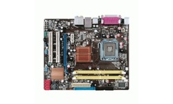 Asus P5KPL-AM IN/ROEM/SI