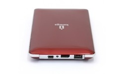 Iomega eGo Portable 320GB Red