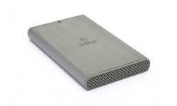 Iomega Prestige Portable 250GB