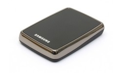 Samsung S1 Mini 120GB Black