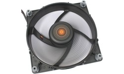 Be quiet! SilentWings USC 120mm