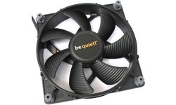 Be quiet! SilentWings USC 120mm