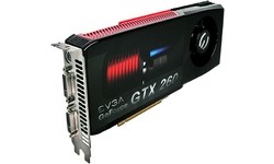 EVGA GeForce GTX 260 SC 1792MB