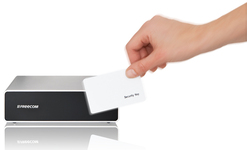 Freecom Hard Drive Secure 1TB