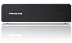 Freecom Hard Drive Secure 1TB