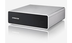 Freecom Hard Drive Secure 1TB