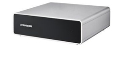 Freecom Hard Drive Quattro 2TB