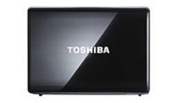 Toshiba Satellite P300-25C