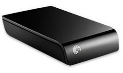 Seagate Expansion 2TB