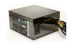 Scythe Kamariki 4 550W