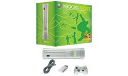 Microsoft Xbox 360 Arcade