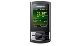Samsung C3050 Midnight Black