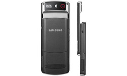 Samsung C3050 Midnight Black