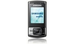 Samsung C3050 Midnight Black