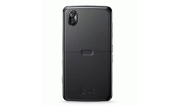 LG KP500 Cookie Black