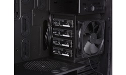Corsair Obsidian 800D